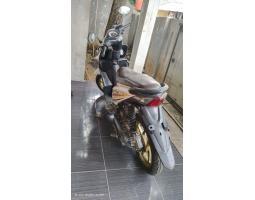 Honda Beat 2012