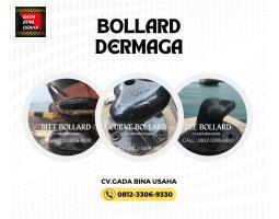 Distributor Bollard Pelabuhan