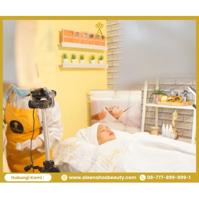 Salon Kesehatan Muslimah AleenaHoz Beauty Terdekat