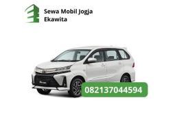 Sewa Mobil Jogja Harga Murah Syarat Mudah