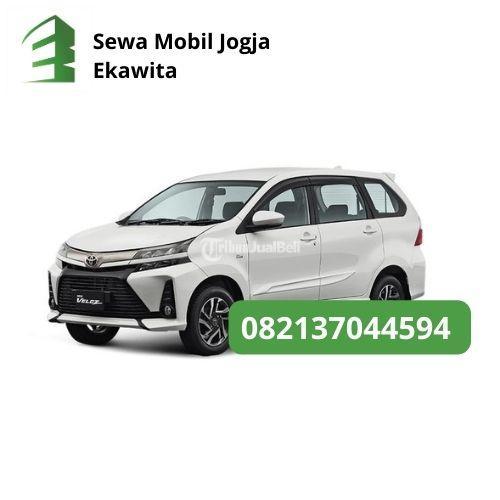 Sewa Mobil Jogja Harga Murah Syarat Mudah Di Yogyakarta - Tribun JualBeli