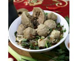 Bakso Urat Murah Rajabasa