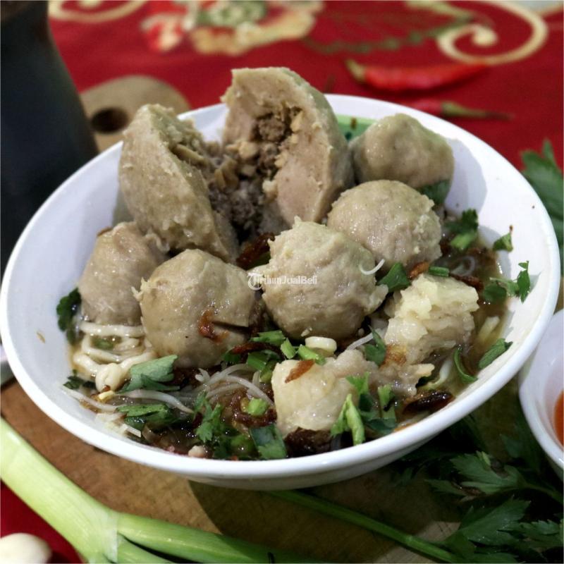 Bakso Urat Murah Rajabasa
