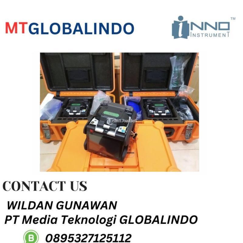 sumitomo z2c fiber optik, fusion splicer, berkualitas, dan bergaransi