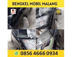 Hub. 0856 4666 0934, Rekomendasi Bengkel Mobil Malang Terbaik Bengkel Soe Hatt