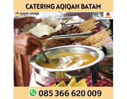 Hub. 085 366 620 009, Jasa Catering dan Aqiqah di Batam Rahayu