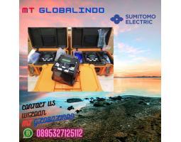 original fiberr optik sumitomo z2c, fusion splicer, berkualitas, dan bergaransi