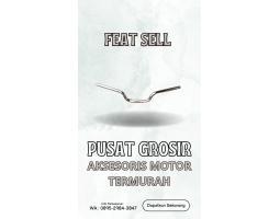 Pusat Grosir Aksesoris Motor Termurah di Kapuas Hulu