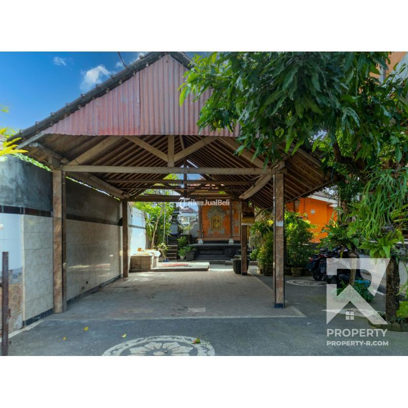 Affordable Disewakan 1 Bedroom Guest House in Renon Bali for Rent Monthly di Denpasar Bali