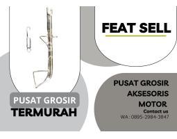 Pusat Grosir Aksesoris Motor Termurah di Bengkayang