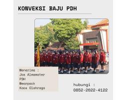 TEMPAT PESAN BAJU PDH BEM