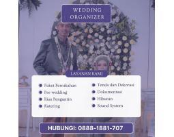 jasa wedding organizer terdekat Malang