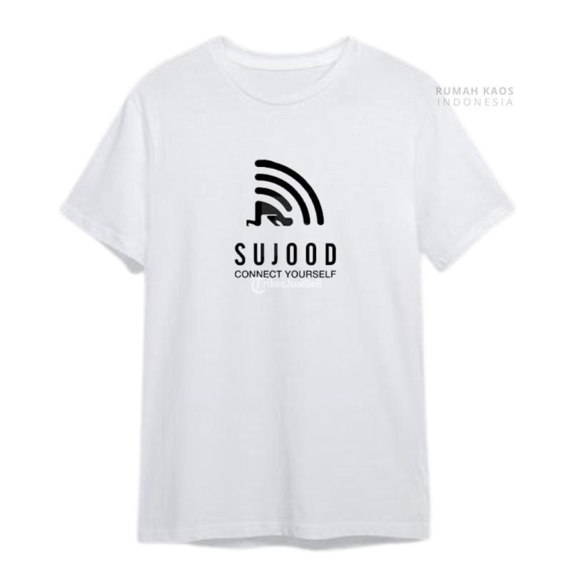 TERLARIS KAOS ISLAMI AMONGROGO, DESIAN KAOS ISLAMI KEREN