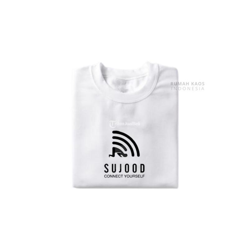 TERLARIS KAOS ISLAMI AMONGROGO, DESIAN KAOS ISLAMI KEREN