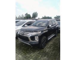 Mitsubishi Pajero Sport Baru Kecamatan Medan Johor Kota Medan SUMUT