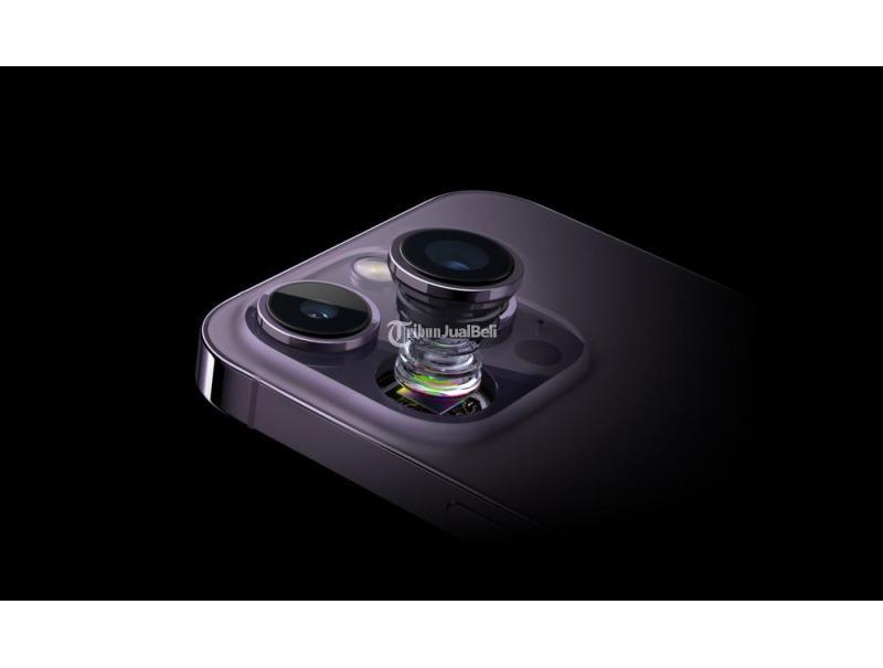 iPhone 15 Pro 256GB
