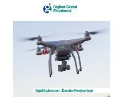 Rental Drone Buntok Global Eksplorasi - Barito Selatan Kalimantan Tengah
