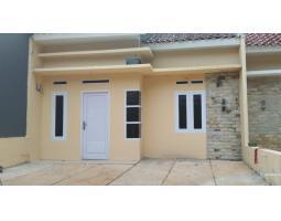 Rumah Baru Mungil Strategis Dekat Ps.Lembang Ciledug