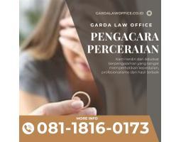 Garda Law Office Lawyer Terkenal - Tangerang Banten