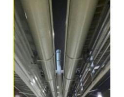 Talang air galvanis metal 081284422644 Jambi kota