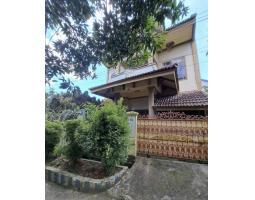 Dijual Rumah 2 Lantai 4KT 3KM Lokasi Super Strategis Dekat PLTU Tello, Bebas Banjir Aman Nyaman, Harga Terbaik