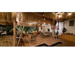 Ruko Restoran area Kuta dekat ke Seminyak Badung Bali
