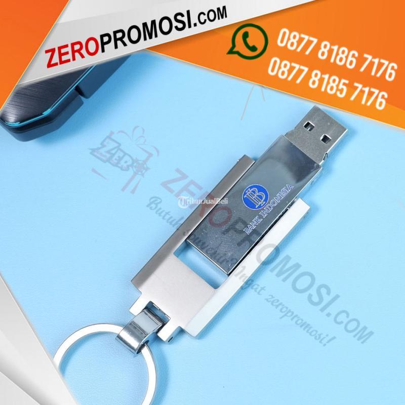Flash Disk Metal Slide Flashdisk Metal FDMT24