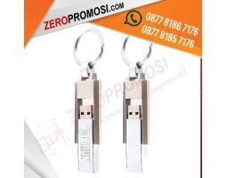 Flash Disk Metal Slide  Flashdisk Metal FDMT24