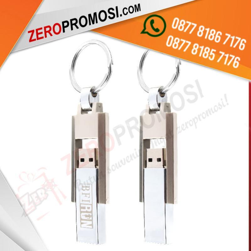 Flash Disk Metal Slide Flashdisk Metal FDMT24