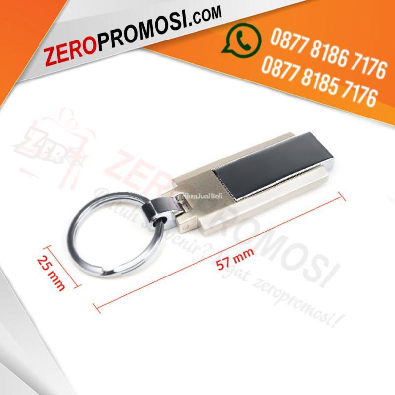 Flash Disk Metal Slide Flashdisk Metal FDMT24