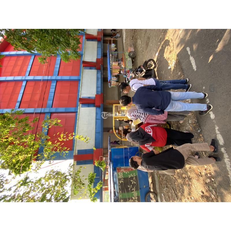 Paket Usaha Bacimut MUTBALL Dengan Booth Keliling Praktis