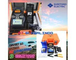 ORIGINAL FIBER OPTIK TOOLS T-400S