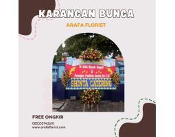 Karangan Bunga Jakarta Pusat Terbaik - 085335742610