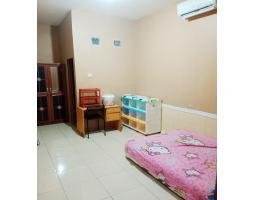 Kost Putri Dekat STAN Bintaro, Bintaro Plaza, Lotte Mart Bintaro, Taman Menteng Bintaro, RS Mitra Keluarga Bintaro, Stasiun Pondok Ranji