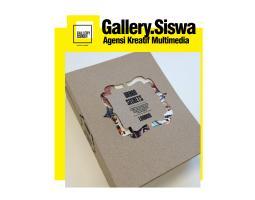 Cetak Yearbook Sekolah Kotawaringin Barat