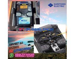 ORIGINAL FIBER OPTIK TOOLS T-400S