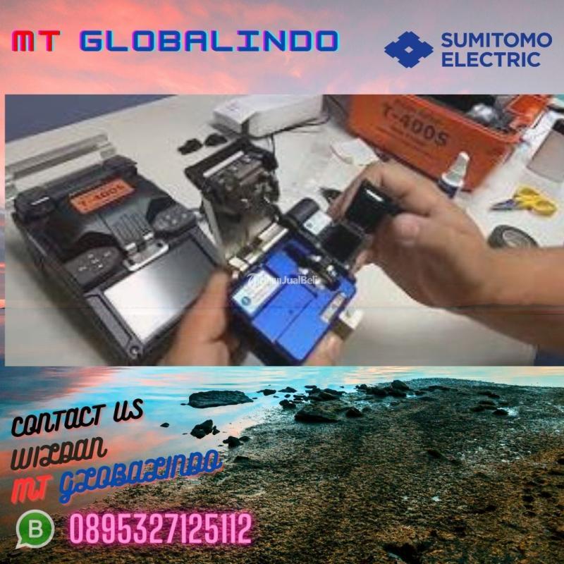 ORIGINAL FIBER OPTIK TOOLS T-400S