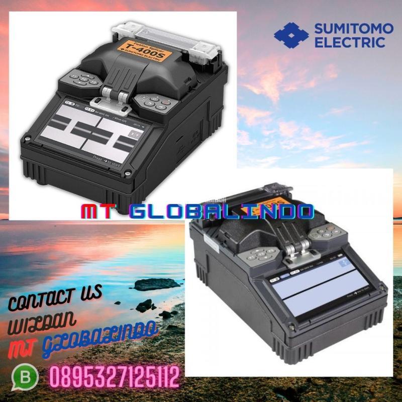 ORIGINAL FIBER OPTIK TOOLS T-400S