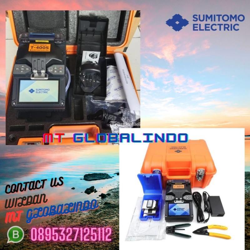 ORIGINAL FIBER OPTIK TOOLS T-400S