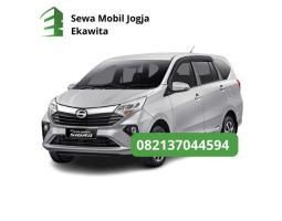 Sewa Mobil di Jogja Syarat Mudah Harga Murah