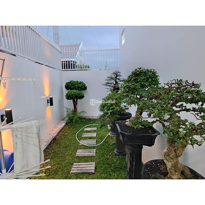 PERUMAHAN NGAWI DI POSISI HOOK ANGSURAN TANPA BUNGA