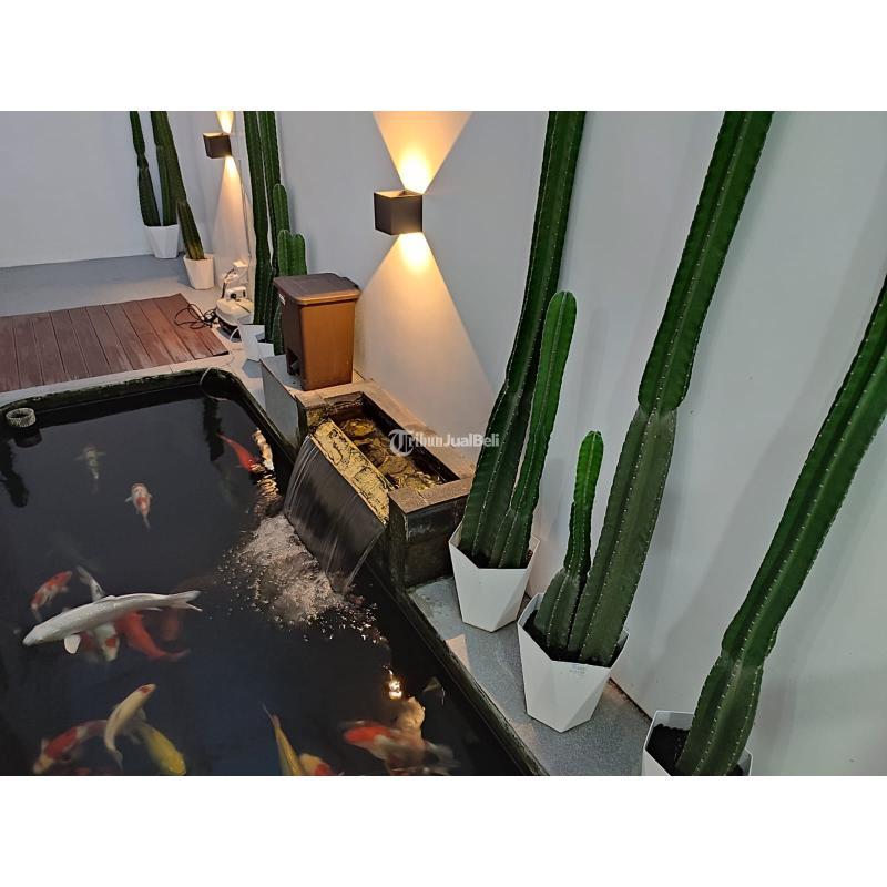 PERUMAHAN NGAWI DI POSISI HOOK ANGSURAN TANPA BUNGA