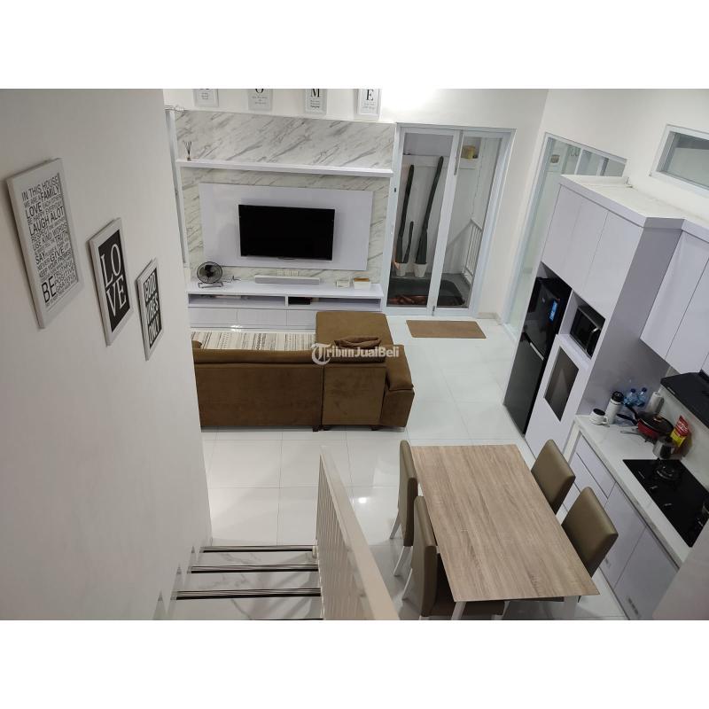 PERUMAHAN NGAWI DI POSISI HOOK ANGSURAN TANPA BUNGA