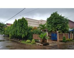 Rumah Hook Mekar Sari 2 Lantai 15 Menit Tol Grand Wisata Tambun