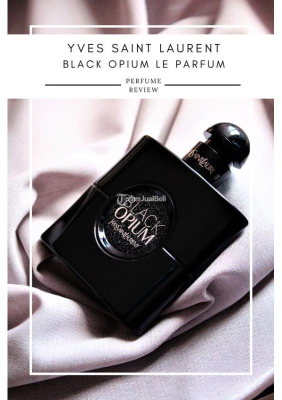 Aroma parfum black discount opium