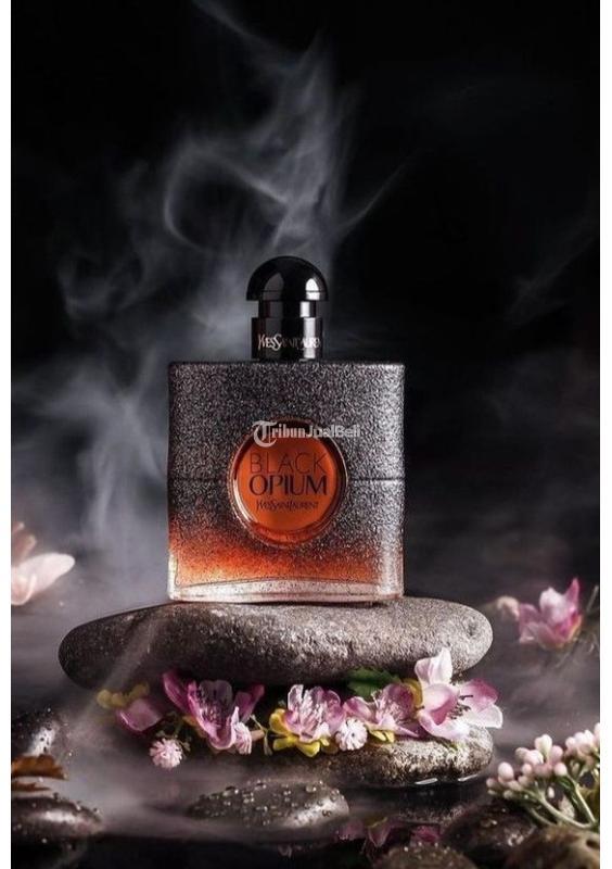 Aroma parfum shop black opium