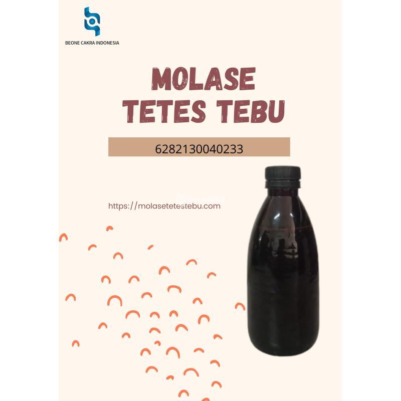penawaran spesial, Molase Tetes Tebu PT BIONE CAKRA INDONESIA)
