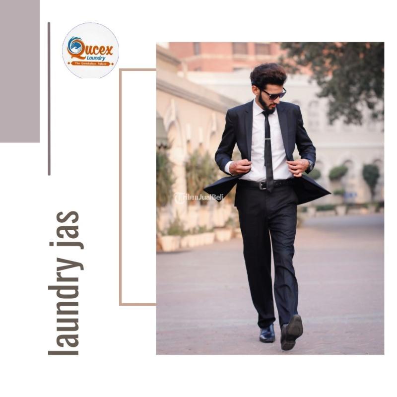 Laundry Jas di Bantar jati 085890758688