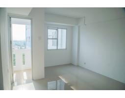 Apartement Urbantown Serpong Dekat Stasiun Sudimara, Pasar Modern BSD City, Mall Bintaro Xchange, RS Eka Hospital Serpong