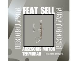 Pusat Grosir Aksesoris Motor Termurah di Barito Utara